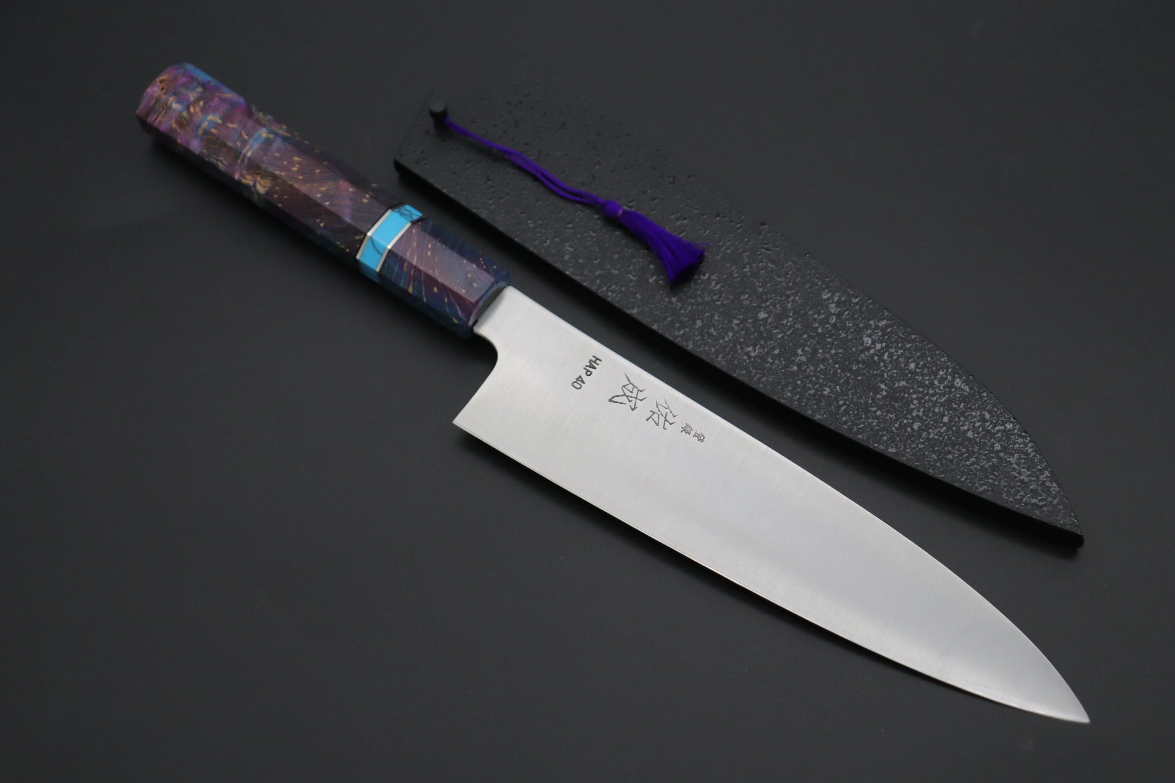 bladetype_Japanese Traditional Style Knives